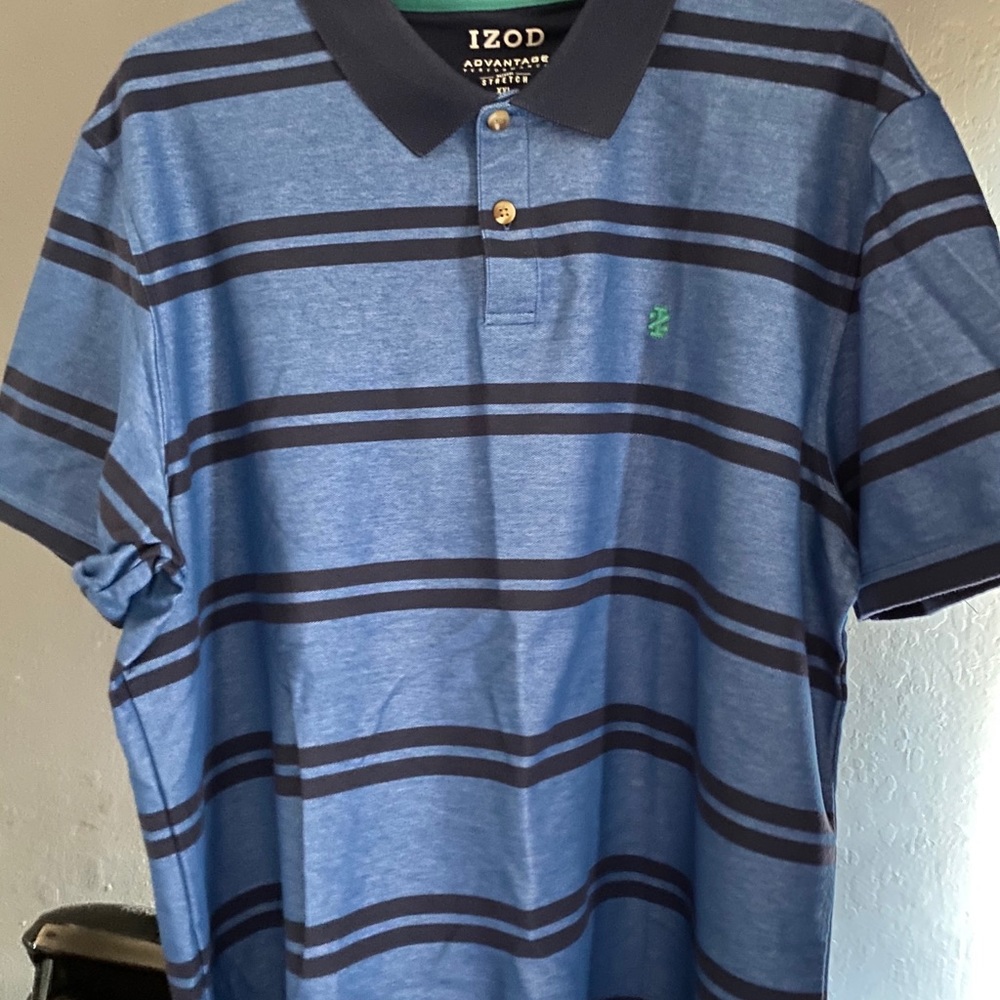 IZOD Men’s polo